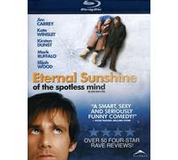 Eternal Sunshine Of The Spotless Mind [Edizione: Stati Uniti]