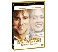 Eternal Sunshine Of The Spotless Mind (Se Mi Lasci Ti Cancello)
