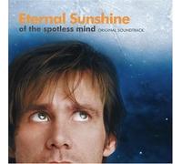 Eternal Sunshine of the Spotless Mind Soundtrack edition (2004) Audio CD