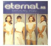 ETERNAL / SWEET FUNKY THING