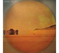Eternal Tapestry - Beyond The 4th Door (Translucent Orange)