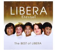 Libera Eternal: The Best of Libera (CD) Album