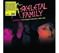 eternal: the singles collection 1982-1984