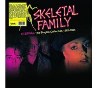 eternal: the singles collection 1982-1984