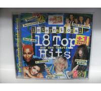 Eternal uvm. - Eternal uvm. - 18 Top-Hits aus den Charts 6/97 ~ international