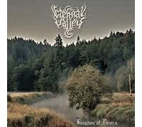 Eternal Valley - Kingdom Of Misery (Ltd.Digi)