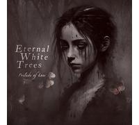 Eternal White Trees Prelude of loss (CD) Album Digipak