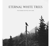 Eternal White Trees The Summer That Will Not Come (CD) Album Digipak
