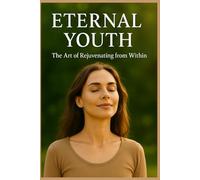 Eternal Youth: The art of Rejuvenating from within