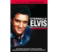 Eternally Elvis - From Tupelo to Las Vegas [Edizione: Regno Unito]