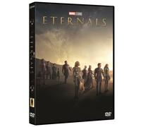 Eternals (1 DVD) - Movie