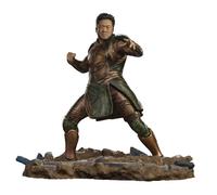 Eternals (2021) Gilgamesh Statua in scala 1:10 Figura di film Scultura da collez