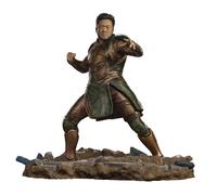 Eternals (2021) Gilgamesh Statua in scala 1:10 Figura di film Scultura da collez