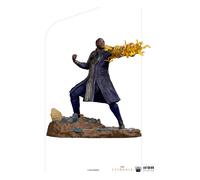 Iron Studios Statua BDS Art Scale – The Eternals Phastos 1/10 – 21 cm