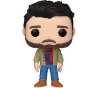 Eternals Dane Whitman Funko Pop da collezione Figura stilizzata in vinile