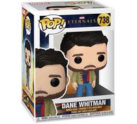 Eternals Dane Withman POP Marvel #738 Vinyl Figure FUNKO