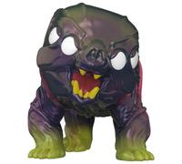 Eternals Deviant Funko Pop esclusivo altamente collezionabile per gli Stati Unit