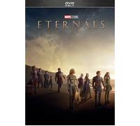 Eternals (DVD)