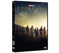 ETERNALS editoriale [DVD]