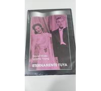 Eternamente Tua Dvd David Niven Loretta Young Edizione Spagnola Sigillata Nuova
