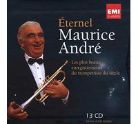 Eternel Maurice André