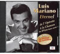 Eternel-Ses 24 Plus Grands Succes