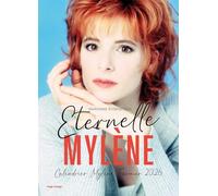 Eternelle Mylène: Calendrier Mylène Farmer