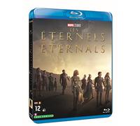ETERNELS (LES)