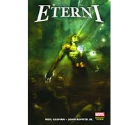Eterni - Marvel Greatest Hits - Panini Comics - ITALIANO NUOVO
