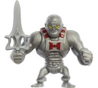 Eternia Minis: Masters of the Universe Revelation: FAKER (Metallic) - Mattel