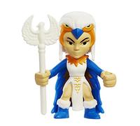 Eternia Minis Story Starters Figura - Strega ~ Eroico Guardiano del Castello Grayskull ~ Ispirato ai Maestri della Rivelazione dell'Universo ~ Età 4+