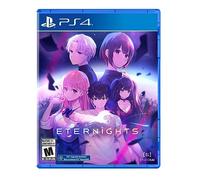 Eternights (輸入版:北米) - PS4