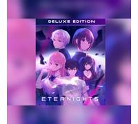 Eternights Deluxe Edition (PC) Steam Key - GLOBAL