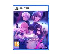 Playstation Games Ps5 Eternights