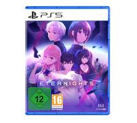 Eternights [PS5]