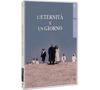 Eternita` E` Un Giorno (L`) - (Italian Import) DVD NUOVO