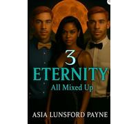 ETERNITY: All Mixed Up