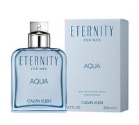 Eternity Aqua