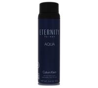 Eternity Aqua by Calvin Klein Body Spray 5.4 oz / e 160 ml