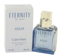 Calvin Klein Eternity Aqua for Men Eau de Toilette (uomo) 30 ml