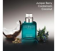Calvin Klein Eternity Aromatic Essence for Men Profumo da uomo Intense 200 ml