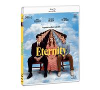 Eternity - Bd (Blu-ray) Miles Teller Elizabeth Olsen Callum Turner John Early.