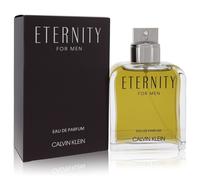 ETERNITY by Calvin Klein Eau De Parfum Spray 6.7 oz / e 200 ml