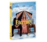 Eternity - Dvd