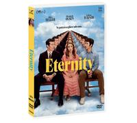 Eternity (DVD) Miles Teller Elizabeth Olsen Callum Turner Da'Vine Joy Randolph
