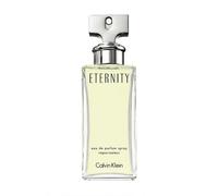 Eternity Eau de Parfum Spray - 50ml - Eleganza in una Bottiglia 0,5 l