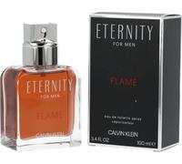 Calvin Klein Eternity Flame For Men eau de toilette per uomo 100 ml