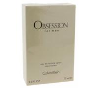 Eternity Flame Eau de Parfum per Donna 100 ml di Calvin Klein 75 l Eau