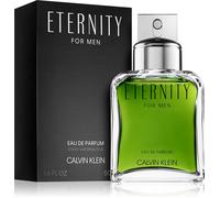 Eternity For Men Eau De Parfum