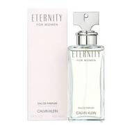 Eternity For Woman Calvin Klein 100 ml, Eau de Parfum Spray